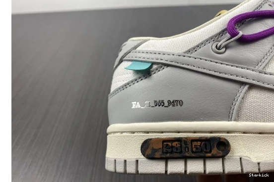 Nike Low DM1602-111 Lot O-W 28 Dunk 0811